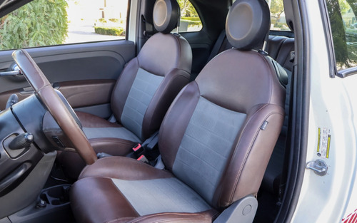 Fiat 500 1.4 Sport Mt