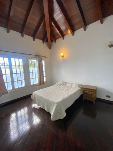 Casa Quinta De Lujo En Sector Cantarrana El Hatillo