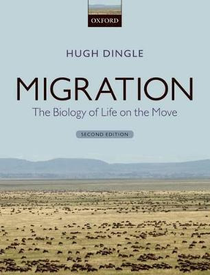 Libro Migration : The Biology Of Life On The Move - Hugh ...