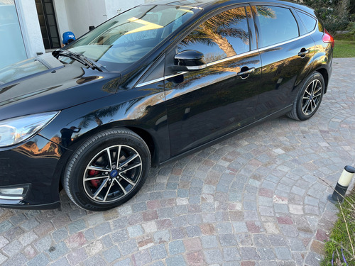 Ford Focus III 2.0 Se