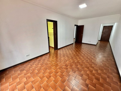 Departamento 2 Ambientes Al Cfte Con Balcon