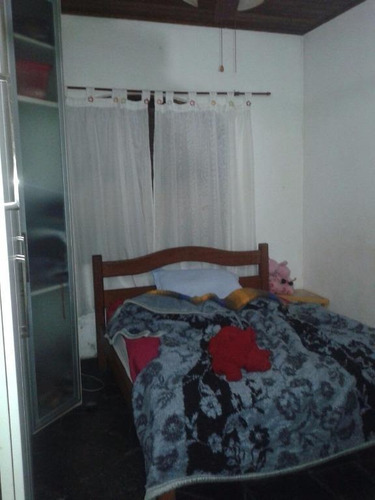 Chácara Residencial À Venda, Rio Acima, Mairiporã. - Ch0025