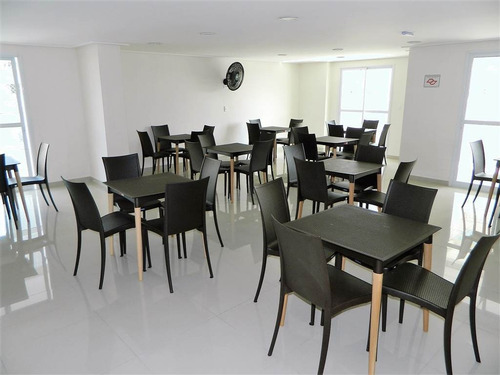 Imagem 14 de 30 de Apartamento, 2 Dorms Com 94.6 M² - Vila Tupi - Praia Grande - Ref.: Gim6022766 - Gim6022766