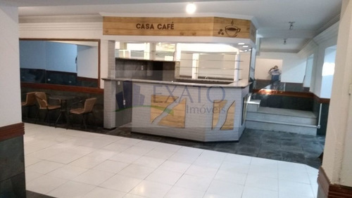 Imagem 3 de 15 de Prédio Comercial, 560 M², Ótimo Local. - Em49308