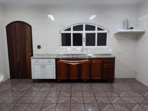 Imagem 5 de 29 de Sobrado Para Venda No Bairro Jardim São Pedro, 3 Dorm, 1 Suíte, 5 Vagas, 229,94 Mts Construída, 480 Mts Terreno - 1382