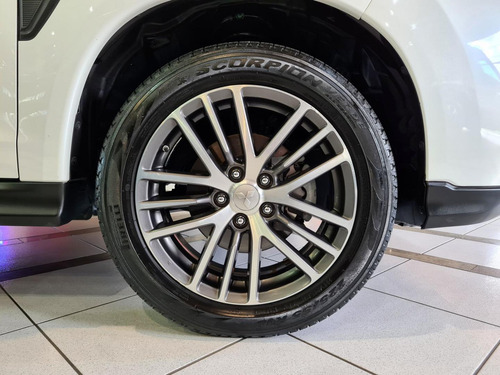 Mitsubishi Outlander Spt Gls2wd
