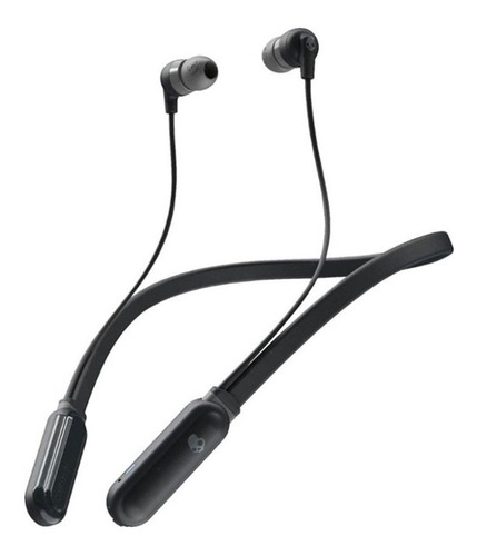 Audífonos inalámbricos Skullcandy Ink'd+ Wireless black