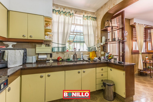 Imagen 14 de 30 de Casa 5 Ambientes Venta Villa Pueyrredon