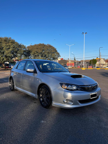 Subaru Impreza 2.5 R 5mt Wrx Turbo 230cv