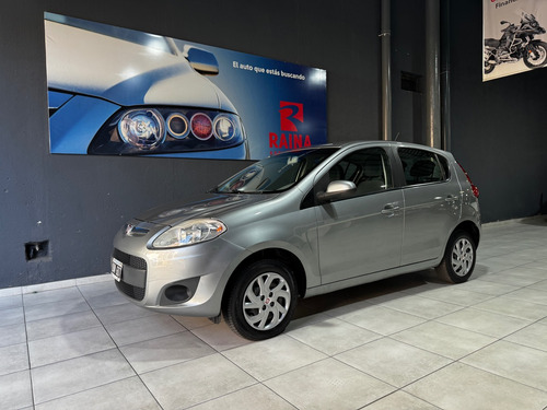 Fiat Palio 1.4 Attractive 85cv C/pack Seguridad