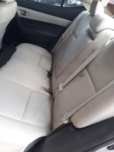 Sucata Corolla Altis Flex 2.0 Automatico