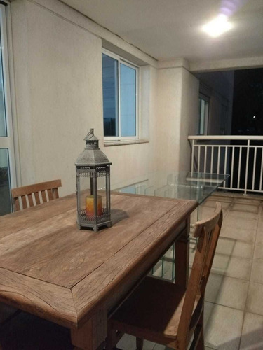 Imagem 5 de 14 de Lindo Apartamento Ótimo Custo Benefício