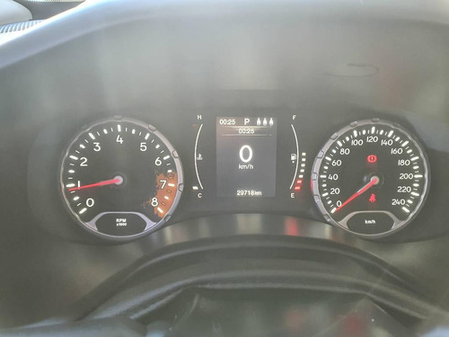 Jeep Renegade 1.8 Longitude At.