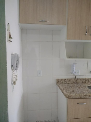 Imagem 2 de 16 de Apartamentos À Venda Em Jundiaí/sp - Compre O Seu Apartamentos Aqui! - 1473234
