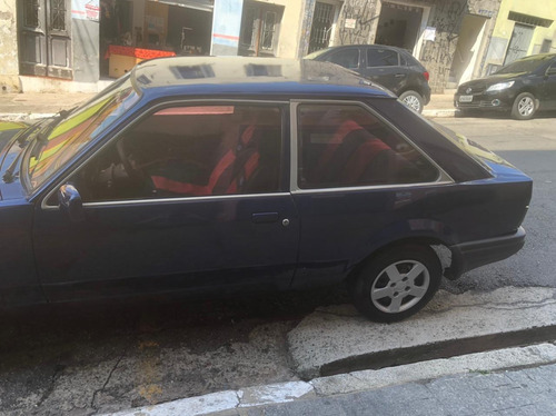 Ford Escort Hobby