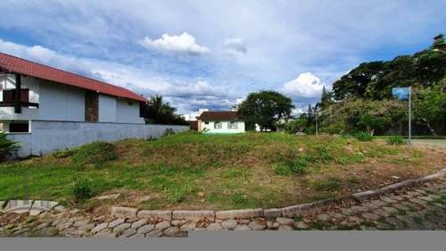 Terreno Jardim Maluche - Amplo - Plano - Lindo - Tr 211 - Tr 211