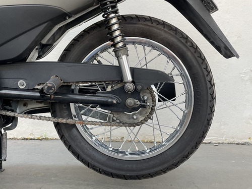 Imagem 4 de 10 de Honda Biz 125 Es