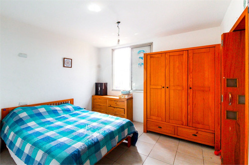 Imagem 17 de 30 de Lindo Apartamento Próximo Metro Ana Rosa! - Reo86278