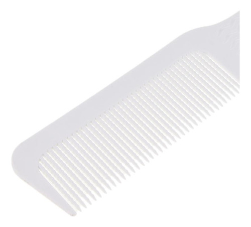 2xpente De Corte Liso Superior Com Dentes Finamente
