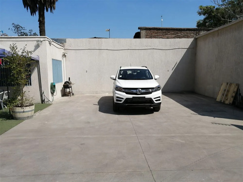 Bodega En Venta En Quinta Normal