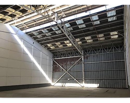 Arriendo Bodega De 355 M2 En Mc Cordillera, Quilicura.