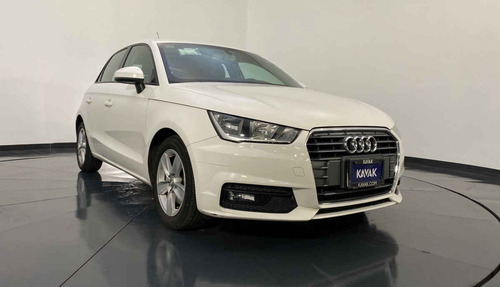 Imagen 4 de 15 de 28771 - Audi A1 2017 Con Garantía