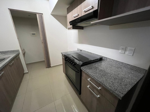 Imagen 18 de 30 de Excelente Departamento Como Nuevo En Venta En Vía Santa Fe Torre 2