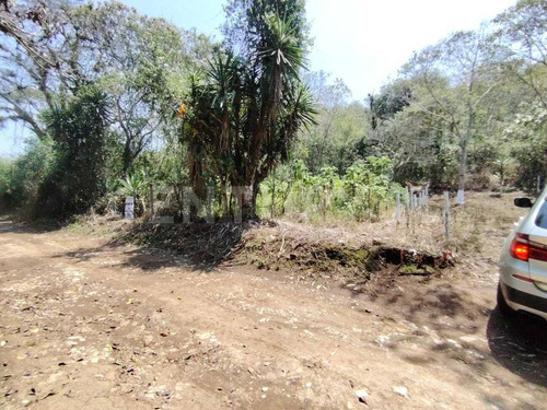 Venta Terreno 1387.409 M2 Rustico Con Escritura, Zona Universitaria A 9 Min