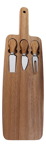 Conjunto De Bandejas Para Degustación, Herramienta De Corte