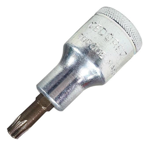 Chave Soquete Torx Encaixe 3/4 Gedore G Itx 32-t70
