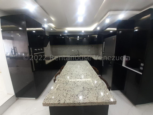 Imagen 7 de 14 de Casa En Venta Villas De Aragua Maracay 22-24793 Df