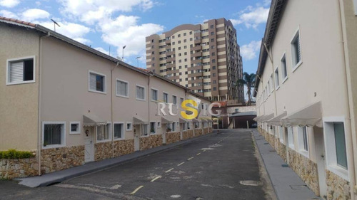 Imagem 1 de 24 de Sobrado Com 2 Dormitórios À Venda Por R$ 240.000,00 - Cidade Líder - São Paulo/sp - So0880