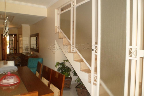 Imagem 3 de 10 de Casas - Ref: V4793