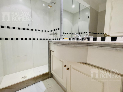 Venta - Departamento De 3 Dormitorios En Suite Mas Servicio Primera Linea Playa Brava Sap5498912
