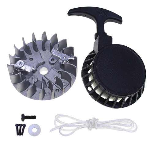 Reemplazos De Arranque De Tracción, Tornillos De Cordón De