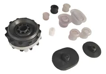 Comprar Kit Reparacion Selectora Y Palanca De Cambios Vw Gol Power