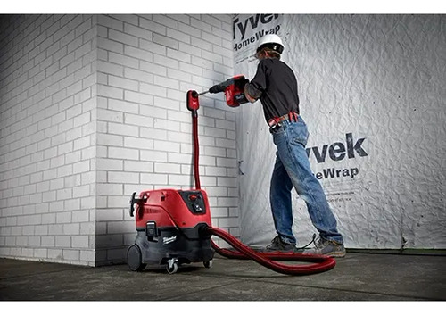 Rotomartillo cincelador sds-max 1-9/16 M18 Milwaukee 2717-20