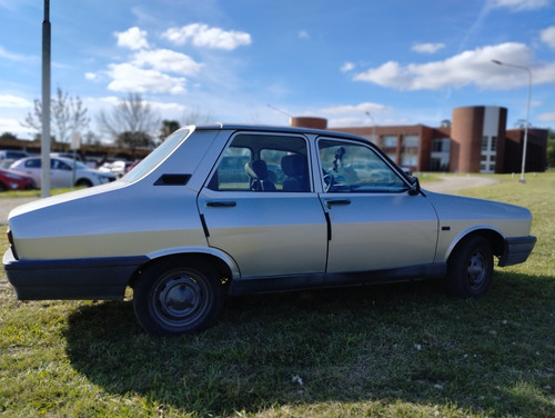 Renault R12 1.6 Gtl