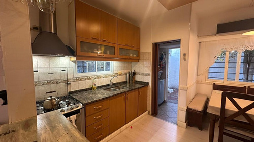 Ph Al Frente 3 Amb. En Venta En Hurlingham