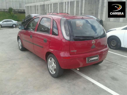 Corsa 1.0 Mpfi Joy 8v Flex 4p Manual