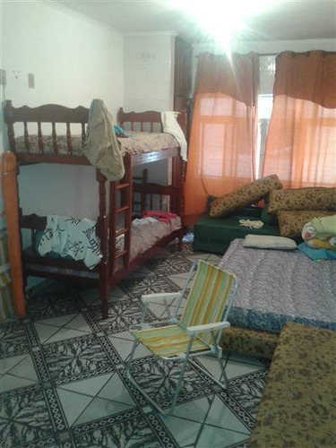 Imagem 5 de 8 de Apartamento, 1 Dorms Com 28 M² - Campo Da Aviacao - Praia Grande - Ref.: Gim6022446 - Gim6022446
