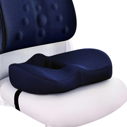 Cojín Para Asiento De Silla De Oficina Para Aliviar El Dolor