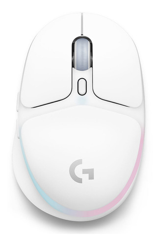 Mouse Logitech G705 Gaming White Inal + Bt