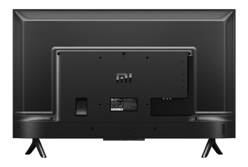 Imagen 6 de 8 de Smart TV Xiaomi L43M6-6A LED Android 10 4K 43" 100V/240V