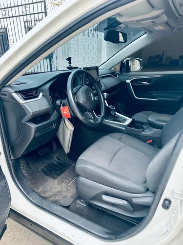 Toyota RAV4 2.0 Xle 4X2 Cvt
