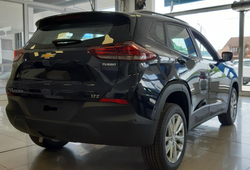 Imagen 19 de 25 de Chevrolet Tracker Ltz 0km#7
