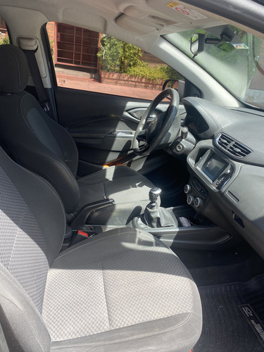 Chevrolet Prisma 1.4 Lt 98cv