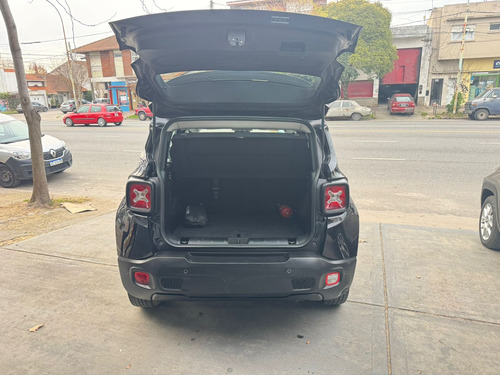 Jeep Renegade 1.8 Sport