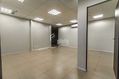 Imagem 5 de 15 de Salas/conjuntos - Outros - Ref: 407 - L-p603