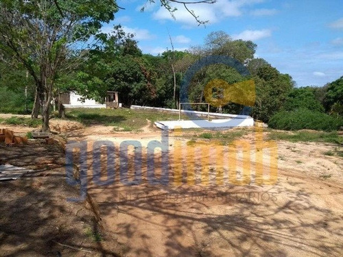 Imagem 11 de 15 de Casarão Residencial/ Comercial, Venda, Estrada Do Ipatinga/ Sorocaba - Ch0003